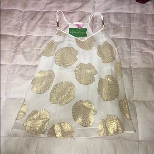 Lilly Pulitzer tank